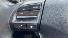 Hyundai KONA 100kW Premium 39kWh 5dr Auto Electric Hatchback